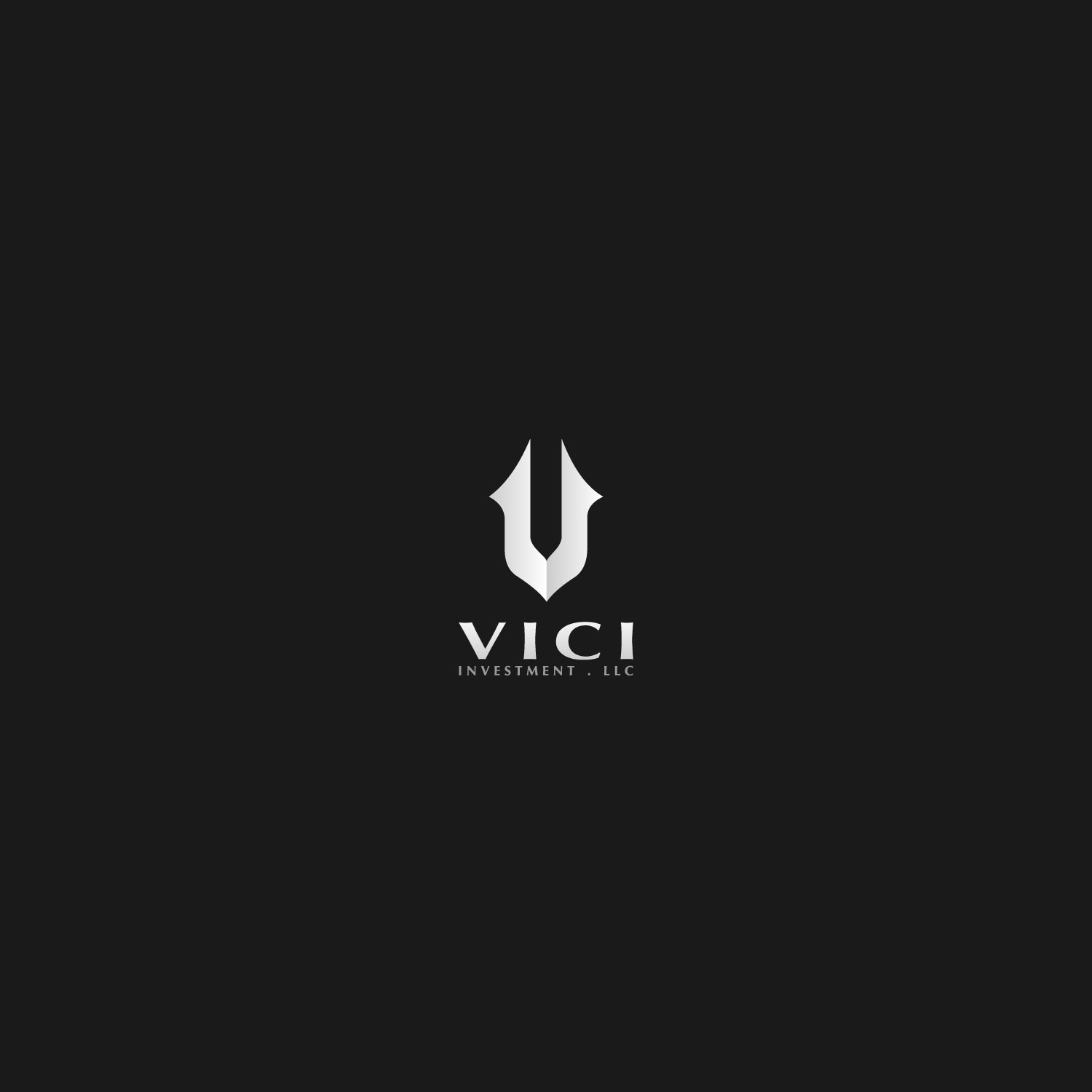 Diseño de Logo por bigi para Vici Investments, LLC | Diseño #15789330