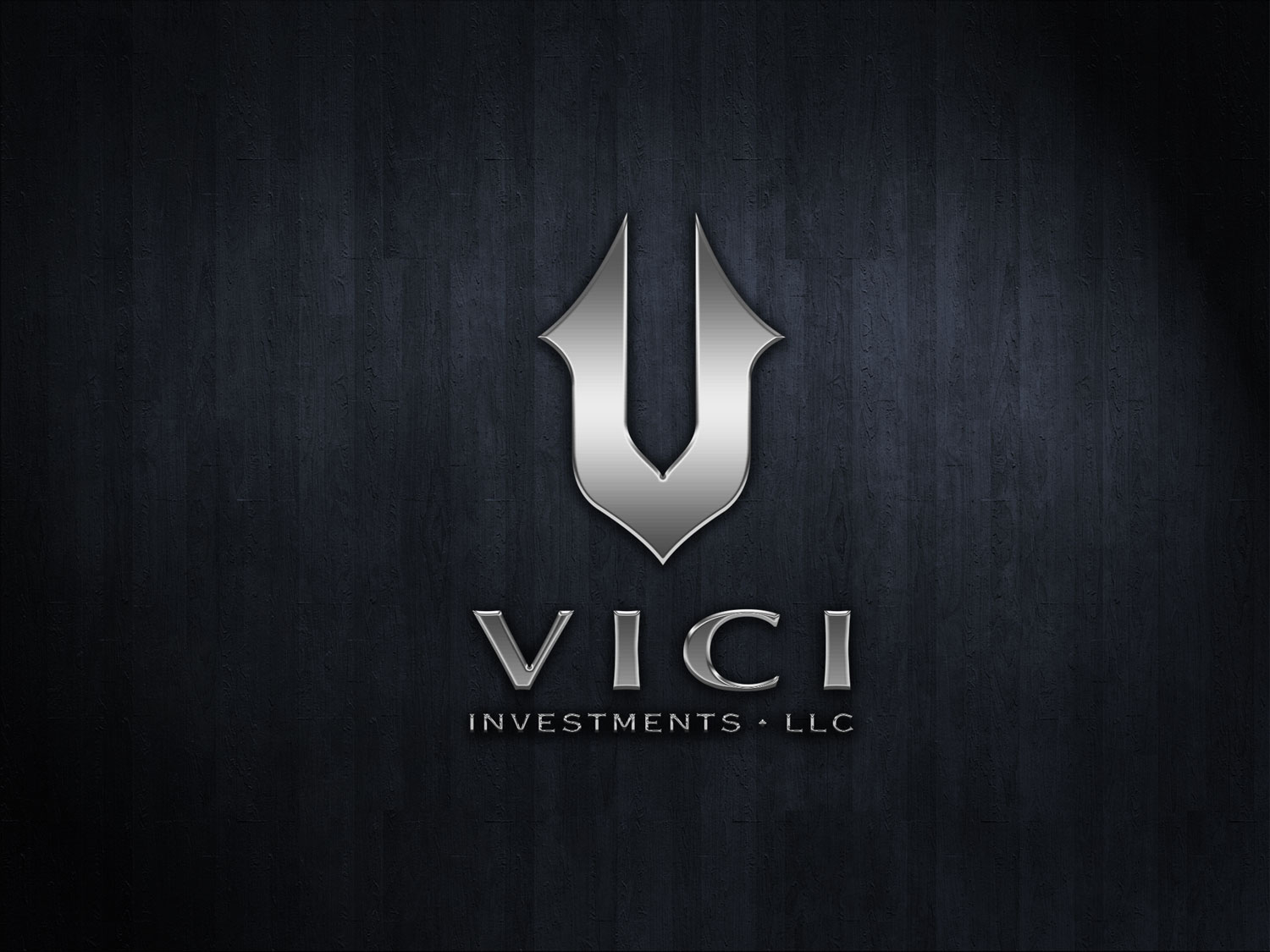 Logo Design by bigi for Vici Investments, LLC | Design: #15789399
