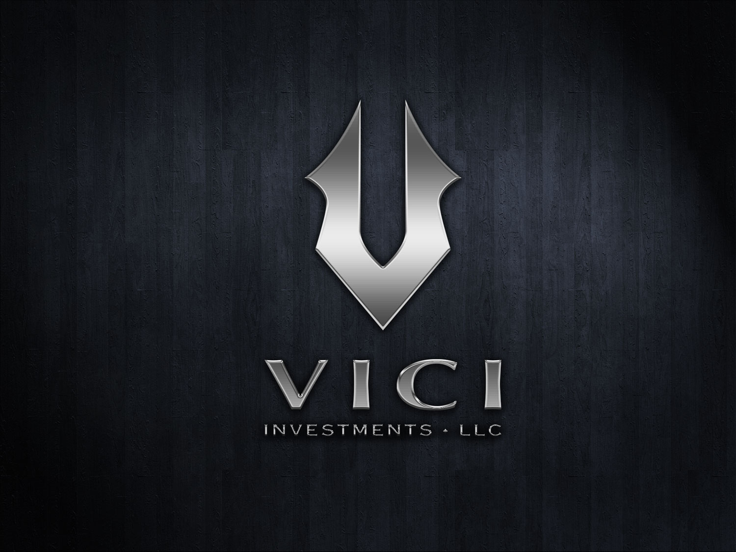 Logo Design by bigi for Vici Investments, LLC | Design #15791436