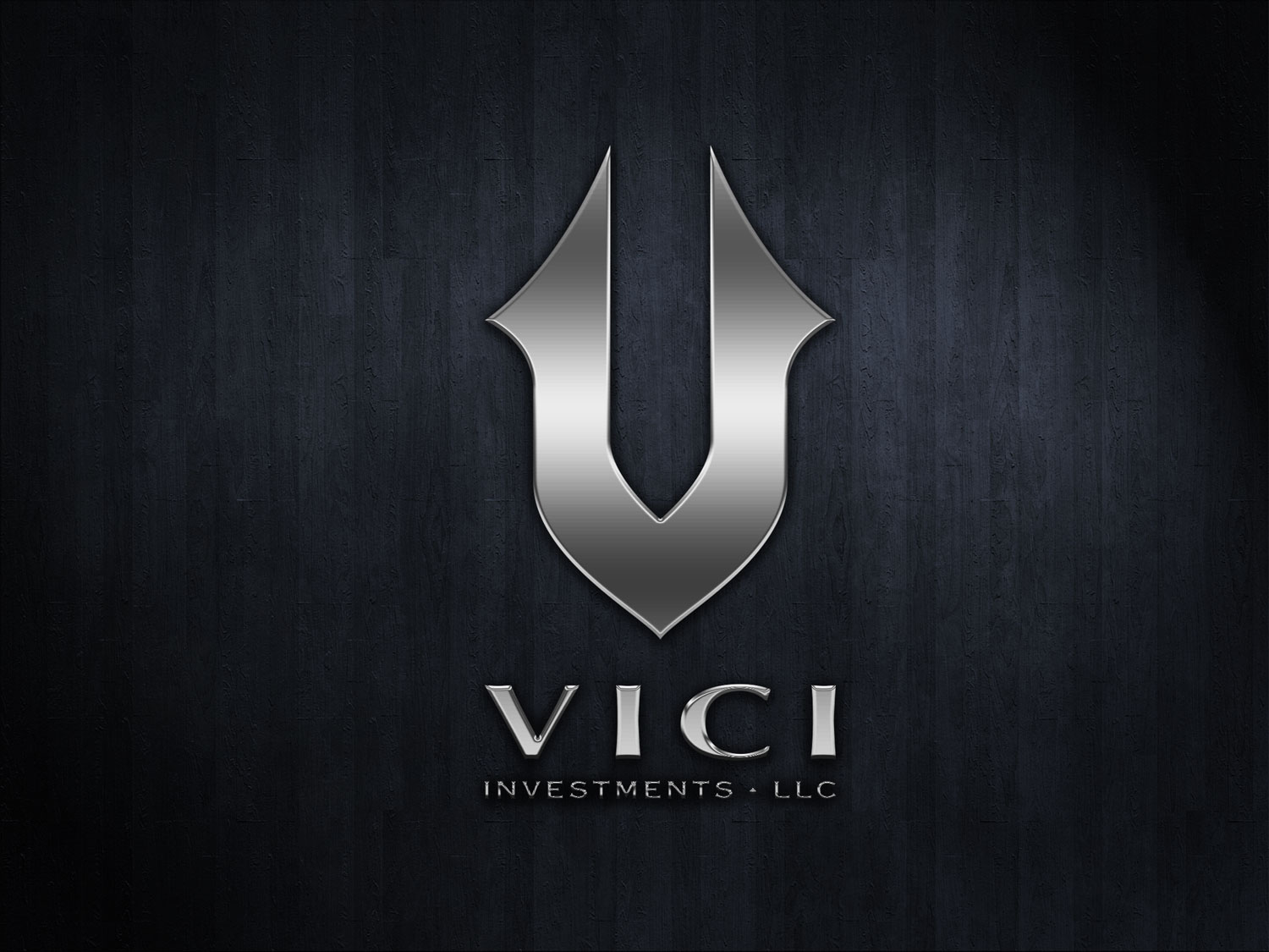 Logo Design by bigi for Vici Investments, LLC | Design #15791529