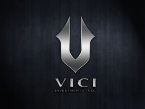 Logo Design by bigi for Vici Investments, LLC | Design: #15791656