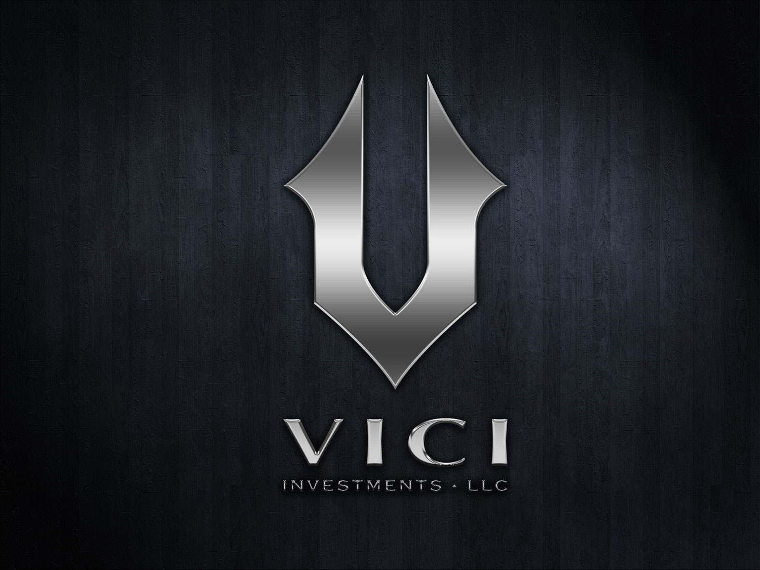 Logo Design by bigi for Vici Investments, LLC | Design #15791728