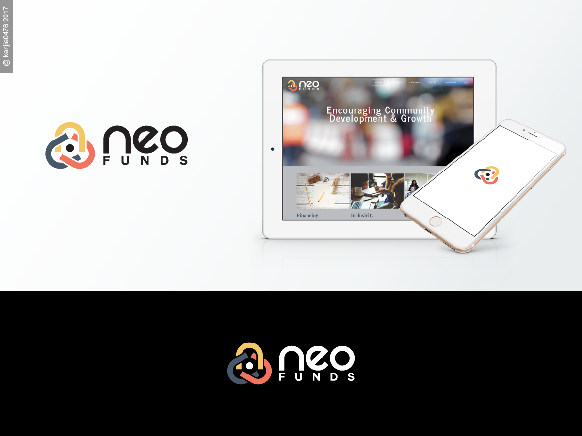 Logo Design by kenjie0476 for this project | Design #15782789