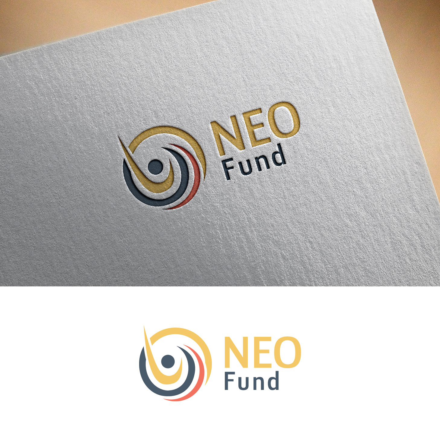 Logo Design by GoMedia for this project | Design: #15787301