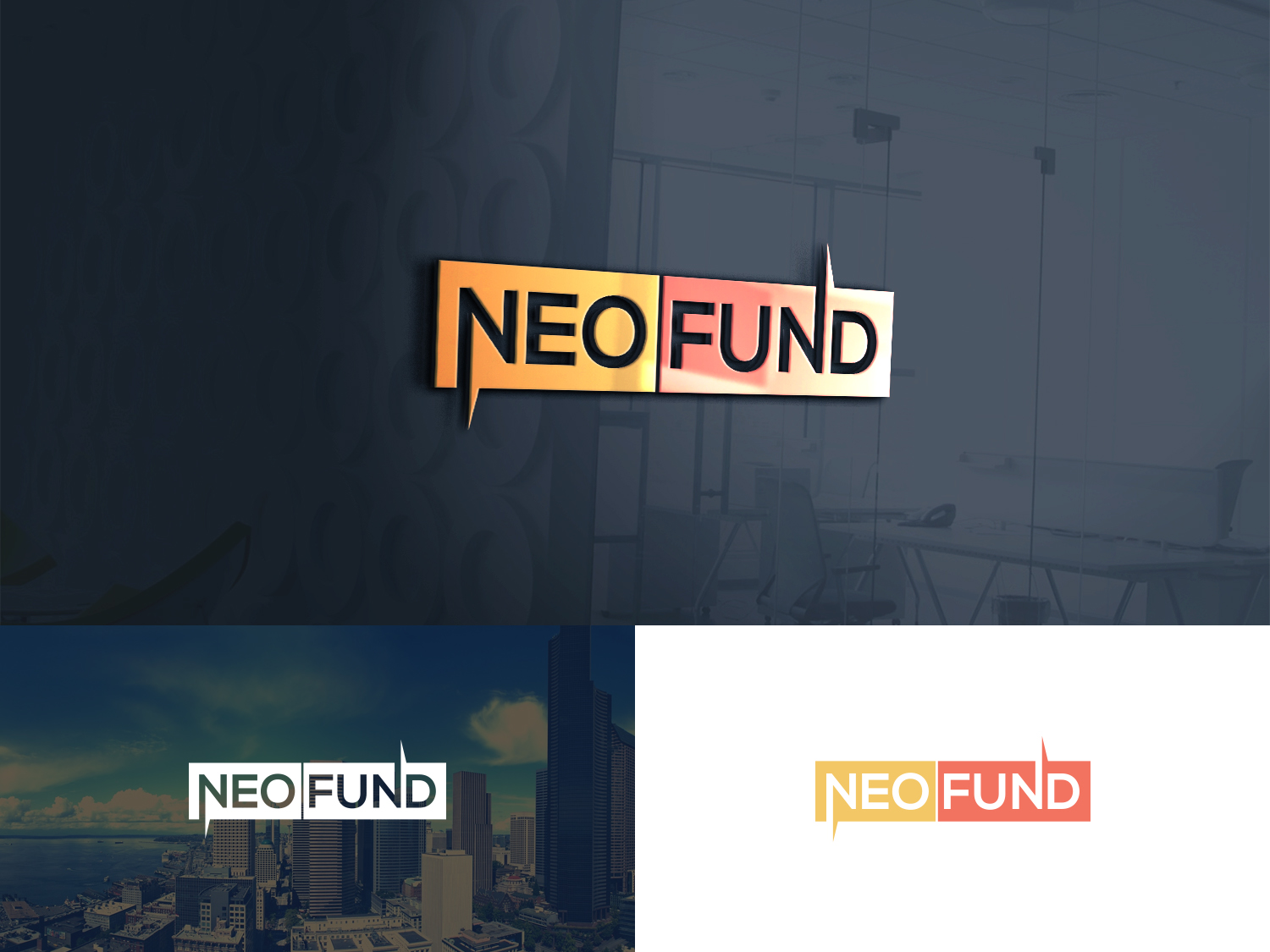 Logo Design by Aliza Creative for this project | Design #15785152