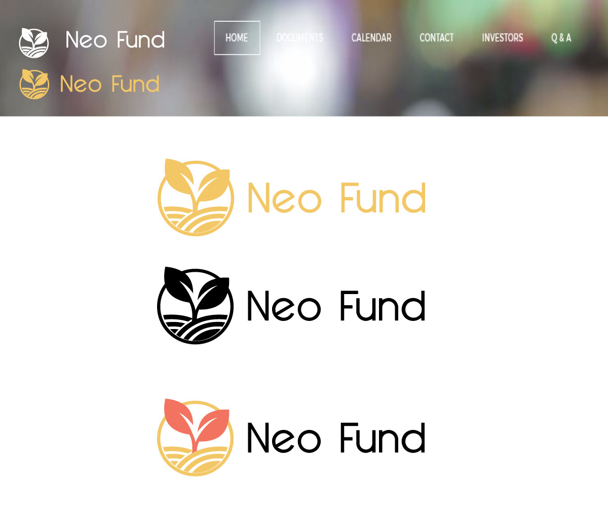 Logo Design by Bluesky68 for this project | Design #15781477