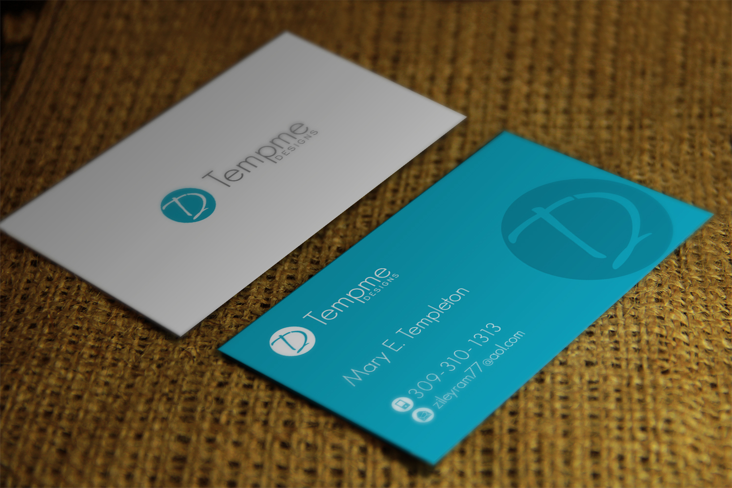 Business Card Design by SEOanalyst for this project | Design: #15812251