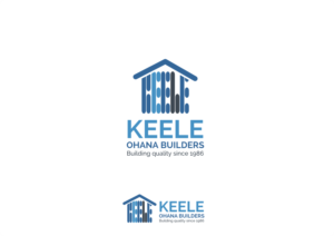 Design de Logo par Gita. pour Keele Ohana Builders, Inc. | Design : #15792193