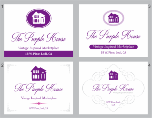 Label Design by Pint & Promotional Projects