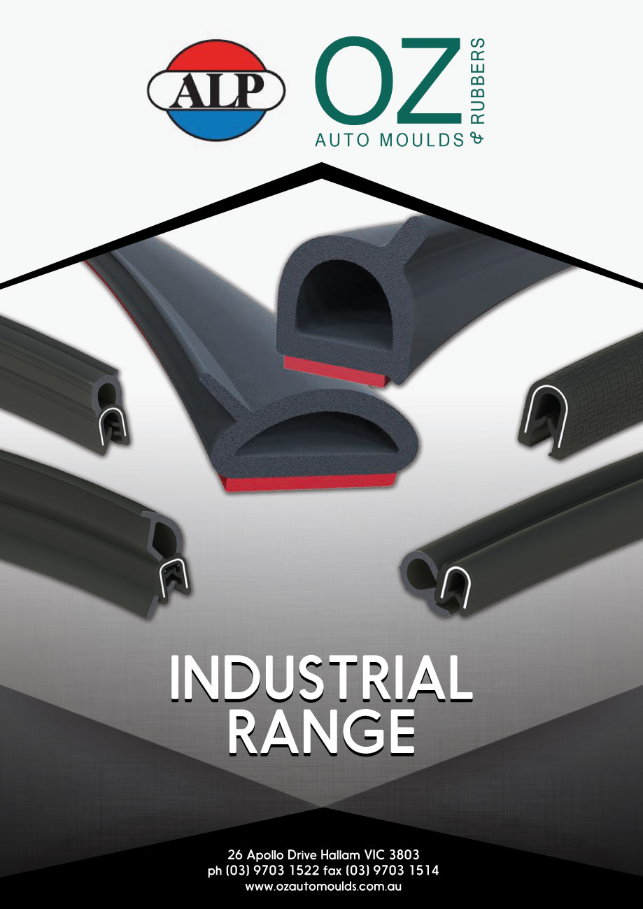 Design de Flyer par Impressive Sol pour ALP Oz Auto Moulds | Design #15820290