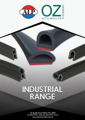 Flyer Design by Impressive Sol for ALP Oz Auto Moulds | Design #15820290