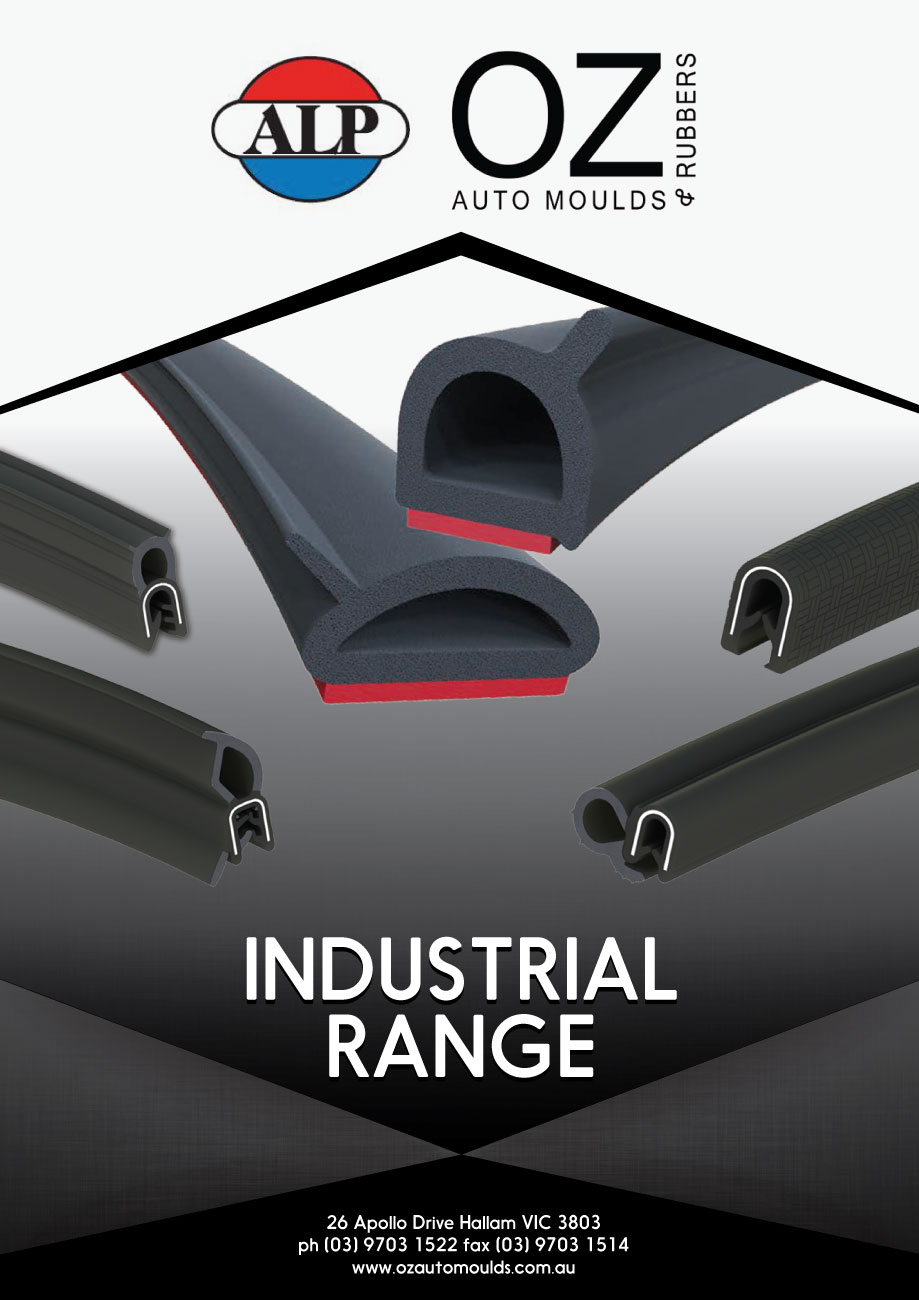 Flyer Design by Impressive Sol for ALP Oz Auto Moulds | Design #15821612