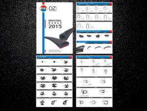Diseño de Flyer por Xpert para ALP Oz Auto Moulds | Diseño: #15795353