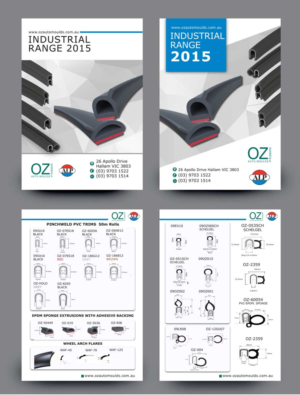 Flyer Design by rkailas