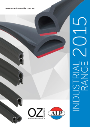 Diseño de Flyer por rkailas para ALP Oz Auto Moulds | Diseño: #15894585