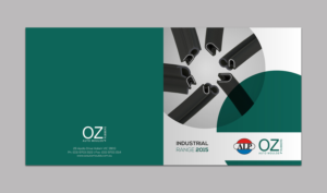 Diseño de Flyer por Titan Solbiz para ALP Oz Auto Moulds | Diseño: #15823132