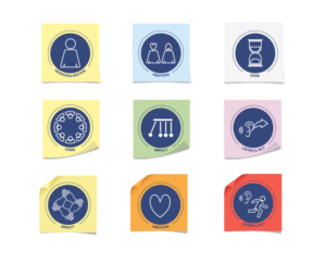 Icon Design by Maand for More Strategic | Design: #15809478
