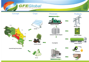Illustration Design by Eddiey for GFE Global | Design: #604733