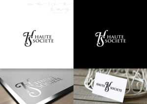 Logo-Design von maria-kaz für dieses Projekt | Design: #15890607