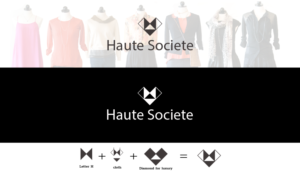 Logo Design by ahamedama Inc