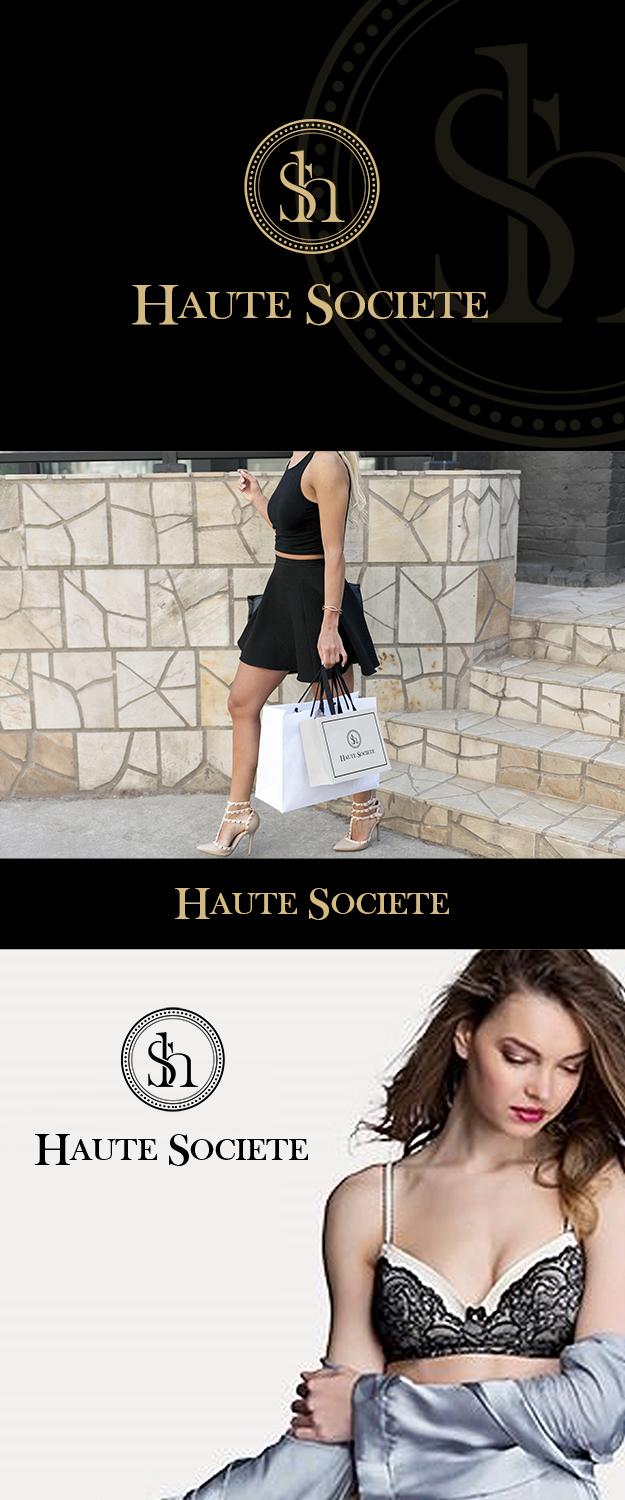 Logo Design by rivemediadesign for this project | Design #15870204