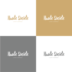 Logo-Design von chynthiadewi91 für dieses Projekt | Design: #15788064