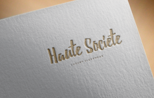 Logo-Design von chynthiadewi91 für dieses Projekt | Design: #15788066