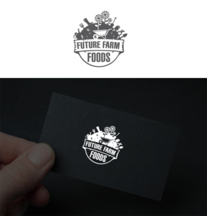 Diseño de Logo por abstraxt para Revoton Business Services LLC | Diseño: #15815586