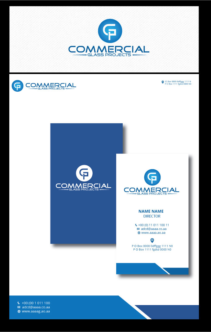 Diseño de Logo por zebronicgraphic para este proyecto | Diseño #15809899