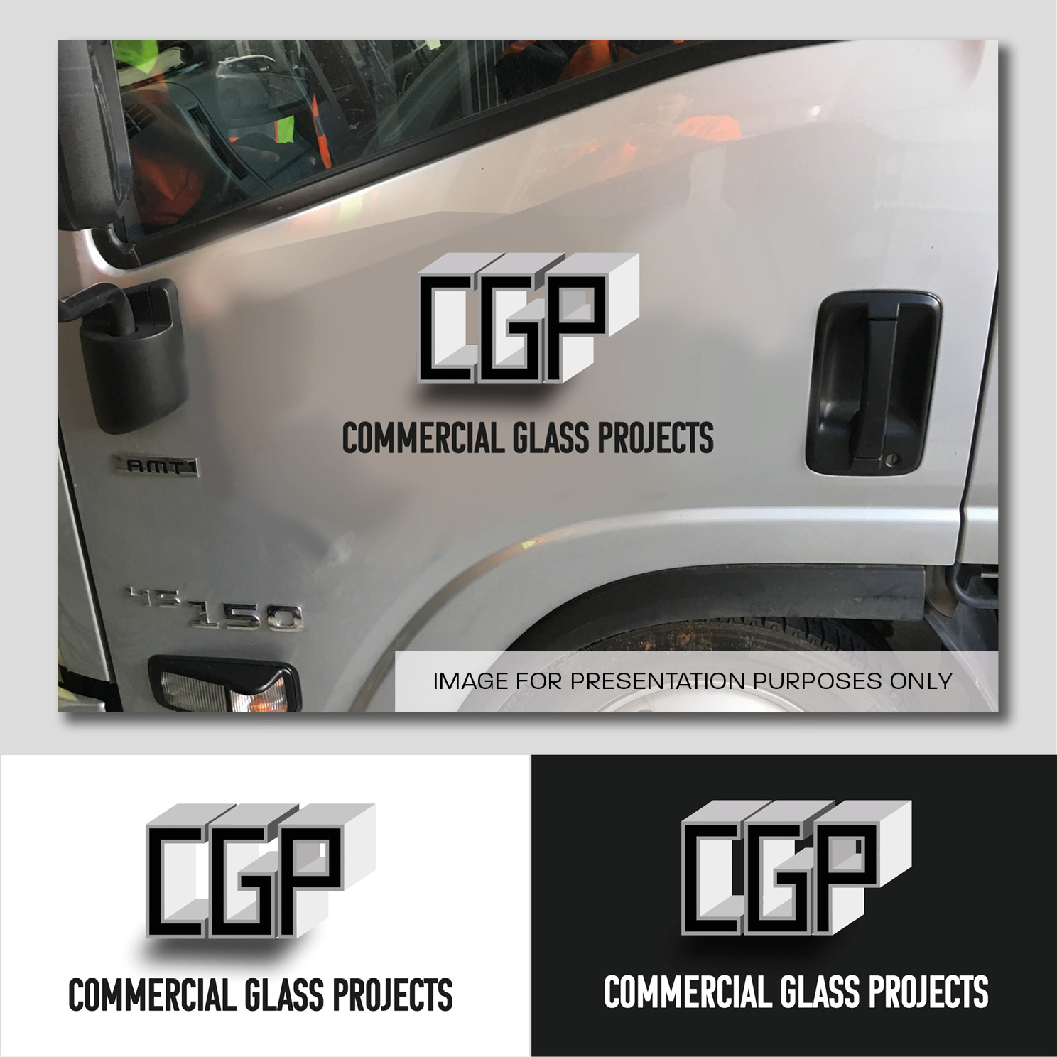 Logo Design by Crafty Fox Design for this project | Design #15905350