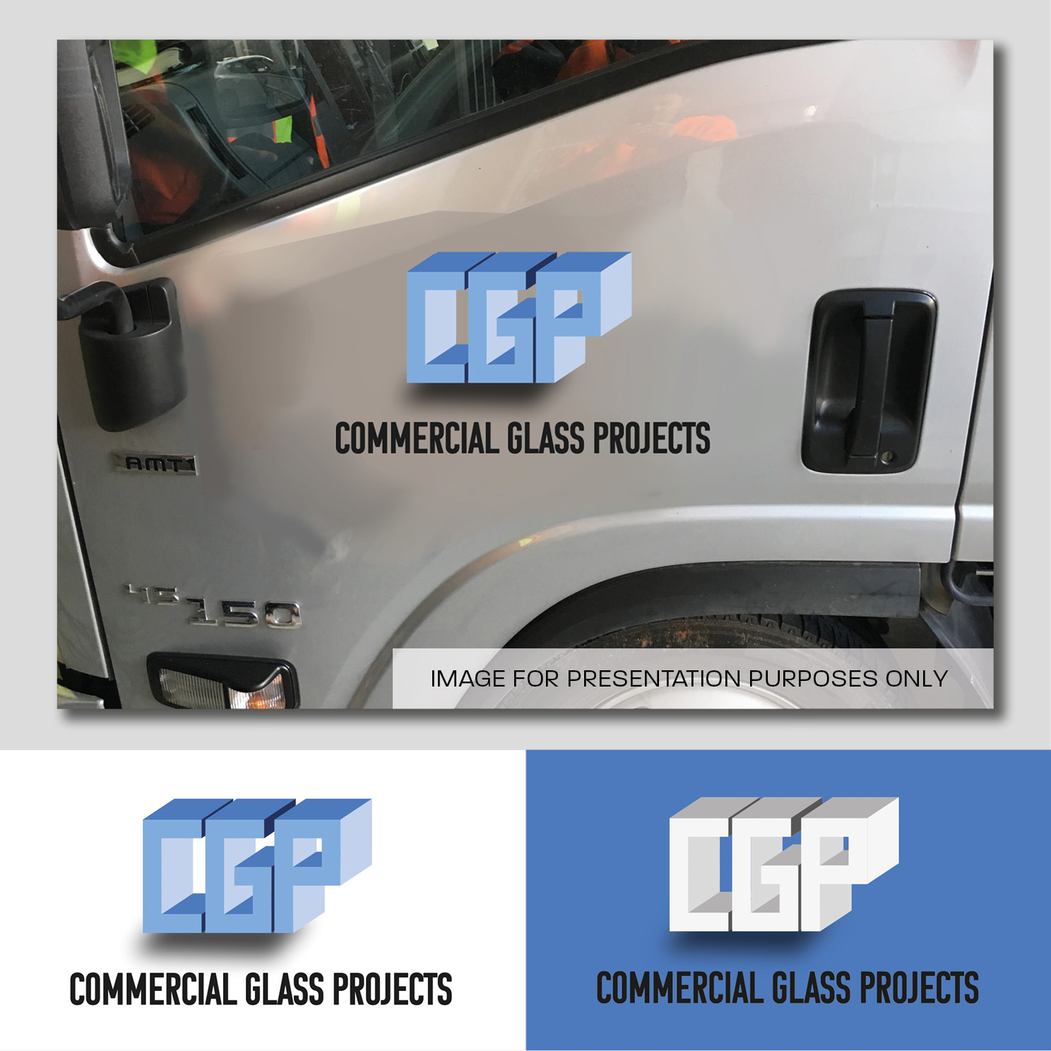 Logo Design by Crafty Fox Design for this project | Design #15905351