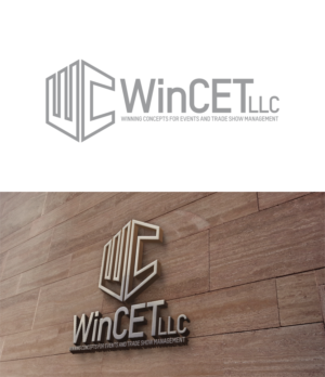 Diseño de Logo por trufya para WinCET | Diseño: #15790466