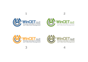 Diseño de Logo por Gita. para WinCET | Diseño: #15807432