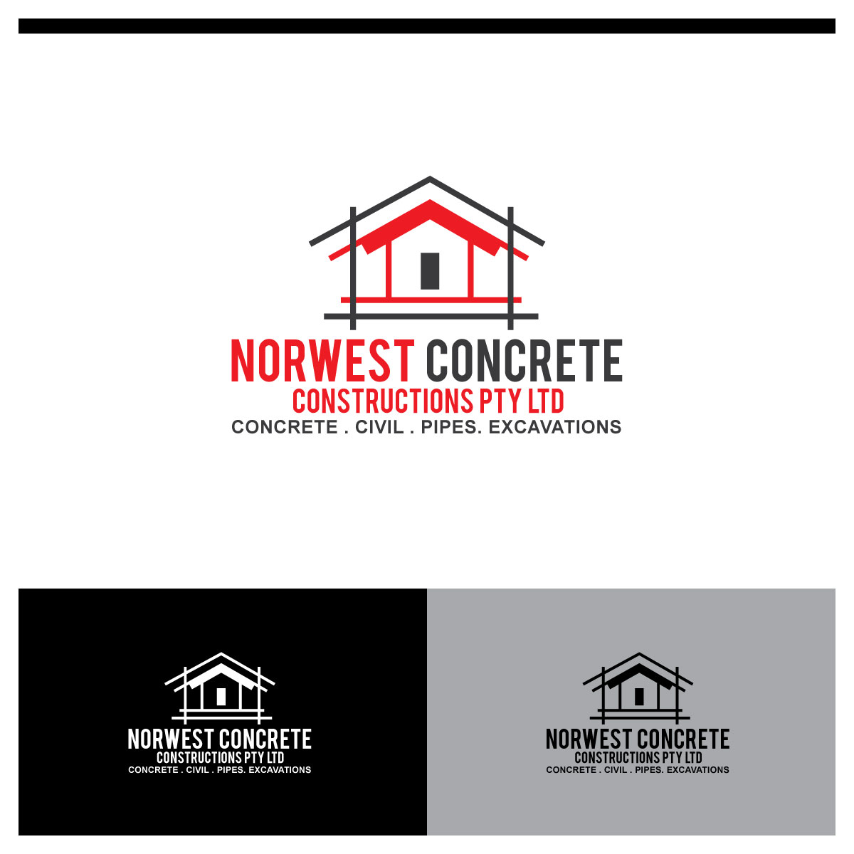 Logo Design by e-graphics for this project | Design #15801113