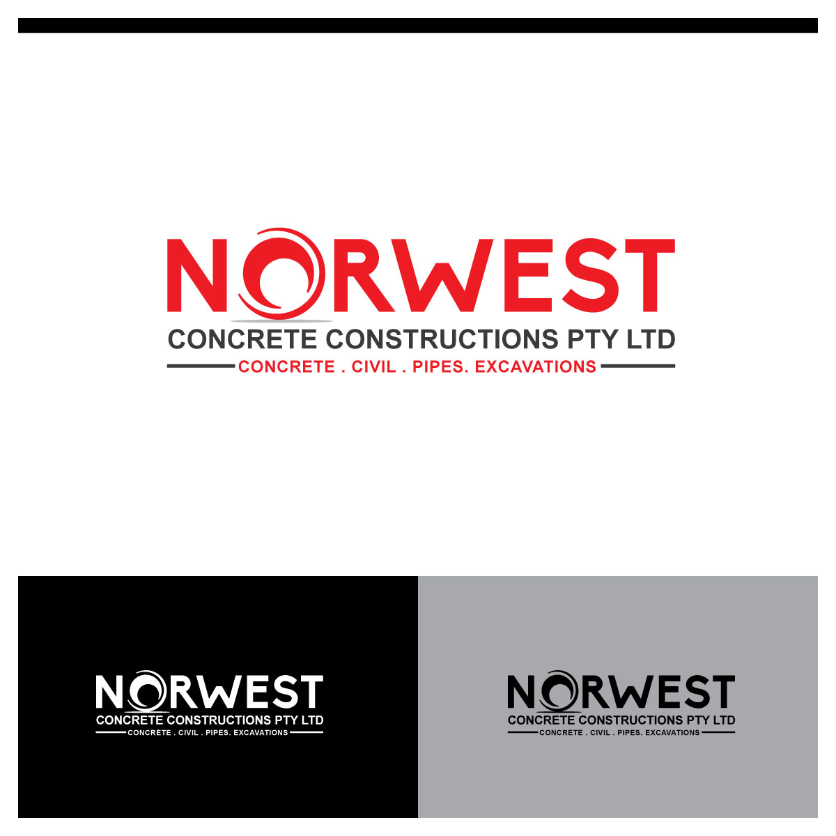 Logo Design by e-graphics for this project | Design #15801114