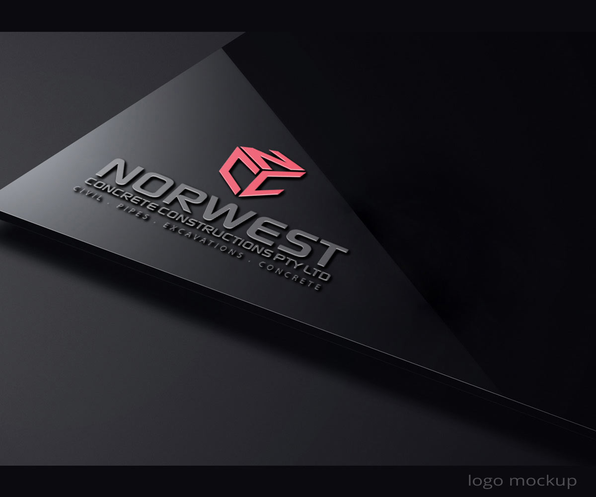 Logo Design by zebronicgraphic for this project | Design #15798452