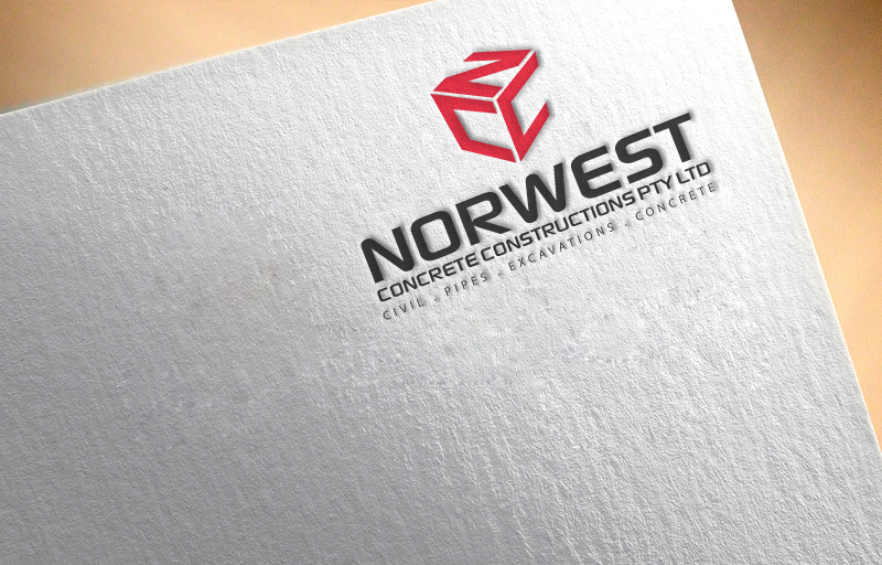 Logo Design by zebronicgraphic for this project | Design #15798455