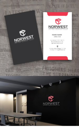 Logo Design by zebronicgraphic for this project | Design: #15798456