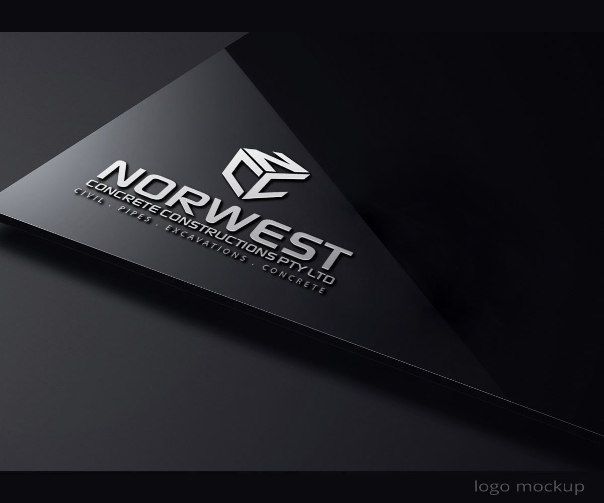 Logo Design by zebronicgraphic for this project | Design #15798457