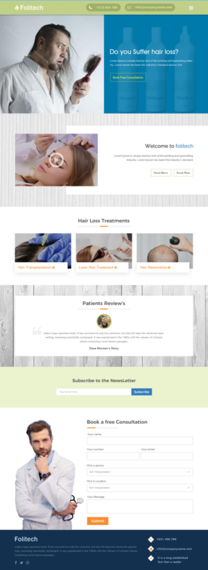 Web Design by Sujit Banerjee