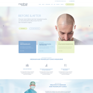 Web Design by Tazmani
