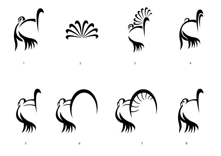 Logo-Design von Darkcross Design für dieses Projekt | Design #595893