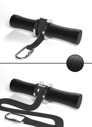 3D Design von WanWan für dieses Projekt | Design: #15839727