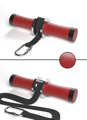 3D Design von WanWan für dieses Projekt | Design: #15840651