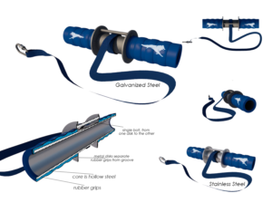 3D Design von Shemet für dieses Projekt | Design: #15829619