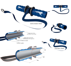 3D Design by Shemet