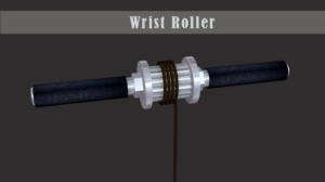 3D Design by rpgraphics888