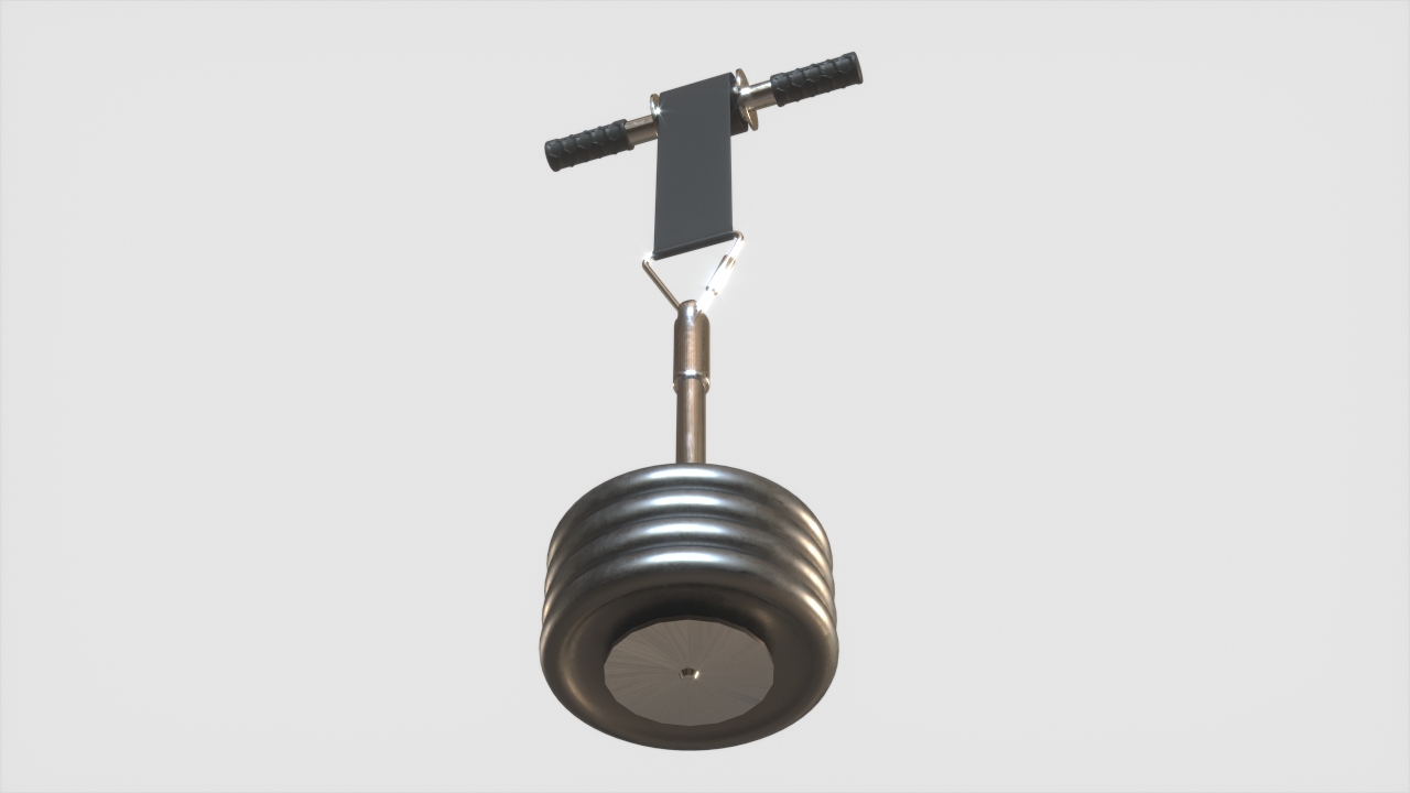 Diseño 3D por Freddy Jackson para este proyecto | Diseño #15796359