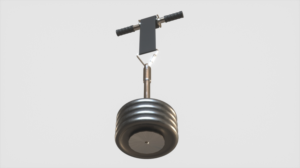 3D Design by Freddy Jackson for this project | Design: #15796359