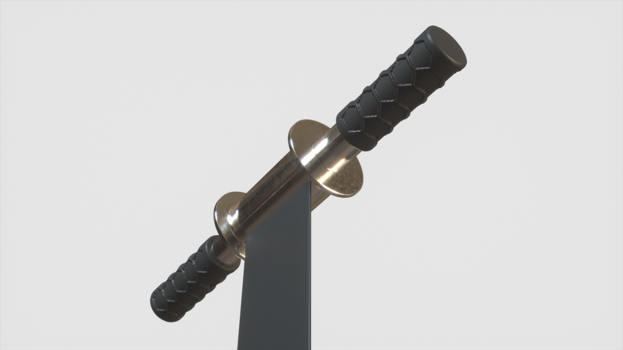 Diseño 3D por Freddy Jackson para este proyecto | Diseño #15824031